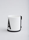 CUP UP - Design Letters