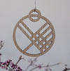 Holz Ornamente - DesignWe.Love